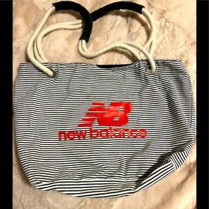 New Balance tote